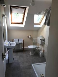Temple Loft Studio - Moate - 5
