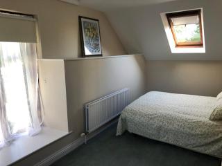 Temple Loft Studio - 1
