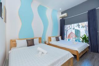 Villa NH - Đi Bộ 200 Met Ra Biển Bãi Sau Thùy Vân - Vung Tau - 6