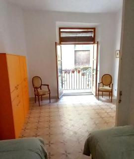 Huge apartment in TARRAGONA-Old town - Tarragona - 8