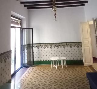 Huge apartment in TARRAGONA-Old town - Tarragona - 6