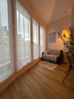 Suite Paris Tour Eiffel - 6