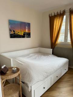 Suite Paris Tour Eiffel - 3