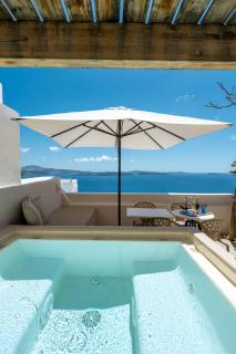 Passion Blue Villas - Oia - 6