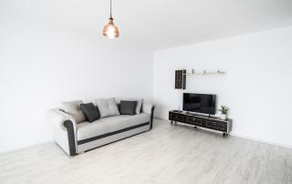 Urban Confort II. Apartament modern si luminos Rebreanu - 9