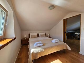 Lovely attic apartman-Melani - Zadar - 5