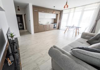 Urban Confort II. Apartament modern si luminos Rebreanu - Timişoara - 3