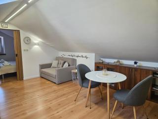Lovely attic apartman-Melani - Zadar - 0