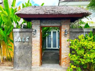 Villa bale villa - Seminyak - 0