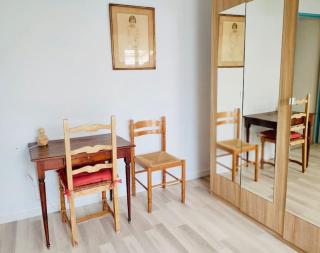 duplex avec vue mer et coucher de soleil radieux - Six-Fours-les-Plages - 3