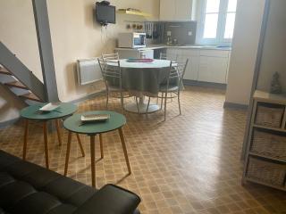 Studio Remblai Les Sables - Les Sables-dʼOlonne - 5