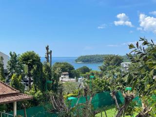 Villa Mauao - Luxury Villa in Katamanda, Kata - Praia de Kata - 6