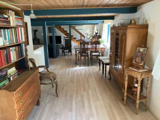 Mor’s hus Læsø - 6