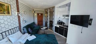 Apartamenty Hexagon nr 1 - Grzybowo - 1
