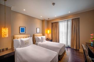 ITC Grand Chola, a Luxury Collection Hotel, Chennai - Chennai - 7