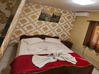 Dafina Hotel - Tirana - 9