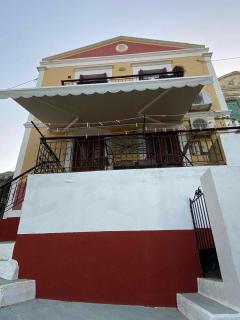 Villa Astradeni Symi - Sými - 9