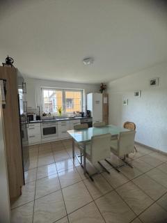 Ferienwohnung 2 mit Garten - Hannover - 2