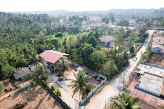 Dills Grill Homestay - Mudigere - 0