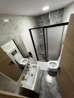 dolphin hotel cafe - Istambul - 3