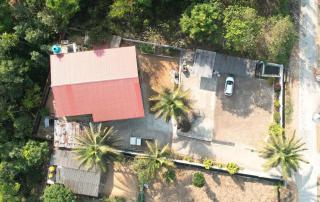 Dills Grill Homestay - Mudigere - 3