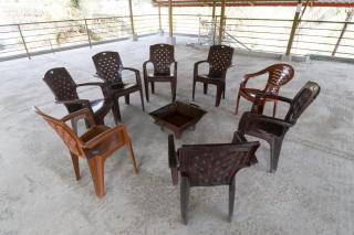 Dills Grill Homestay - Mudigere - 2