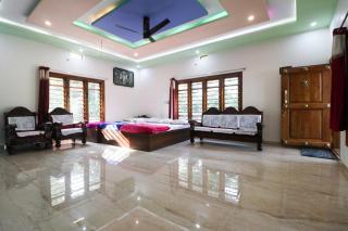 Dills Grill Homestay - Mudigere - 1