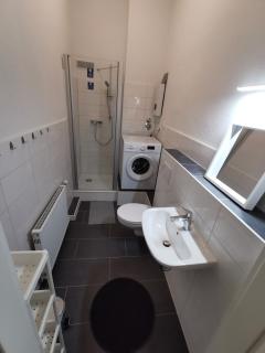 Modern Apartment Hagen - Dortmund - Hagen - 8