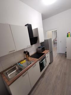 Modern Apartment Hagen - Dortmund - Hagen - 7