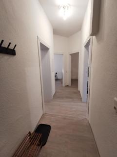 Modern Apartment Hagen - Dortmund - Hagen - 2
