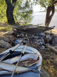 Bocke Beach House - Novi Sad - 5