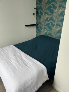 Maisonette - Moulins - 5