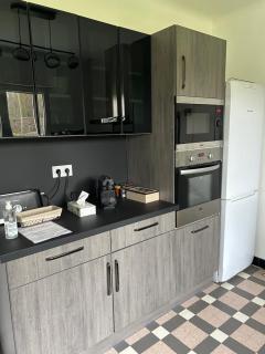 Maison au calme avec rivière à côté de CHARTRES - - 1