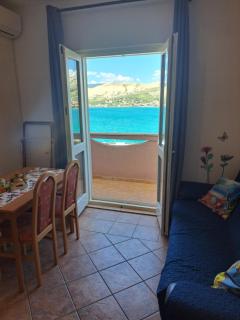 Apartments Meerzeit - Pag - 6