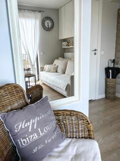 Edel Exclusive Apartments Horyzont 414 Especially for You - Misdroy - 4