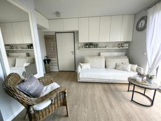 Edel Exclusive Apartments Horyzont 414 Especially for You - Misdroy - 5