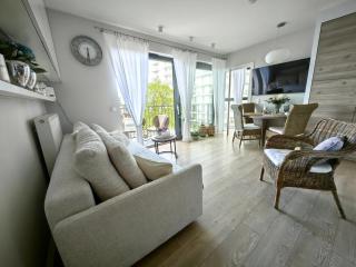 Edel Exclusive Apartments Horyzont 414 Especially for You - Misdroy - 6