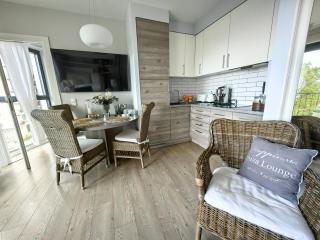 Edel Exclusive Apartments Horyzont 414 Especially for You - Misdroy - 3