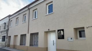 El Reloj De La Villa - Valdefuentes - 9