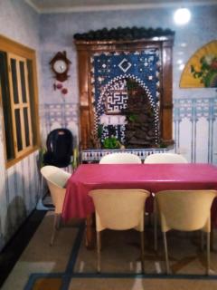 wind house - Essaouira - 7