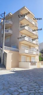 Iris Deluxe Suites 1 - 1