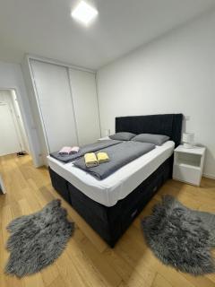 Apartman Eva - Zagreb - 3