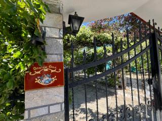 Thomas Family Villa - Nikiti - 0