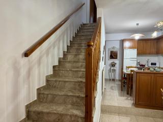 Thomas Family Villa - Nikiti - 4