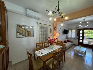 Thomas Family Villa - Nikiti - 6