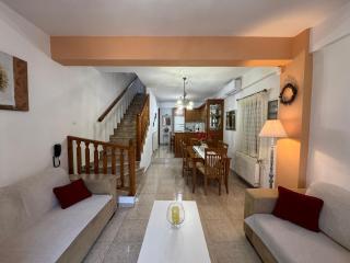 Thomas Family Villa - Nikiti - 9