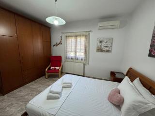 Thomas Family Villa - Nikiti - 2