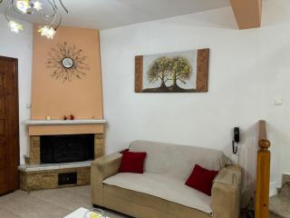 Thomas Family Villa - Nikiti - 8