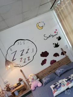 Golden Bell Backpacker Hostel - 6