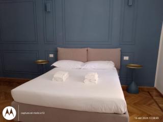 Turin Central Suite - Turin - 9